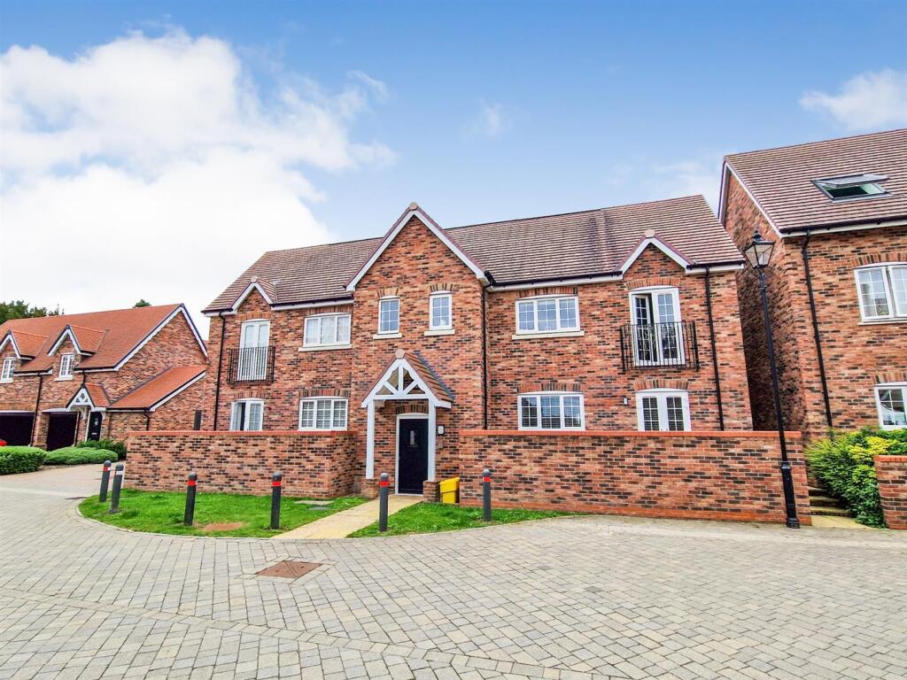 Main image of property: Orchard Drive, Kempston, Bedford