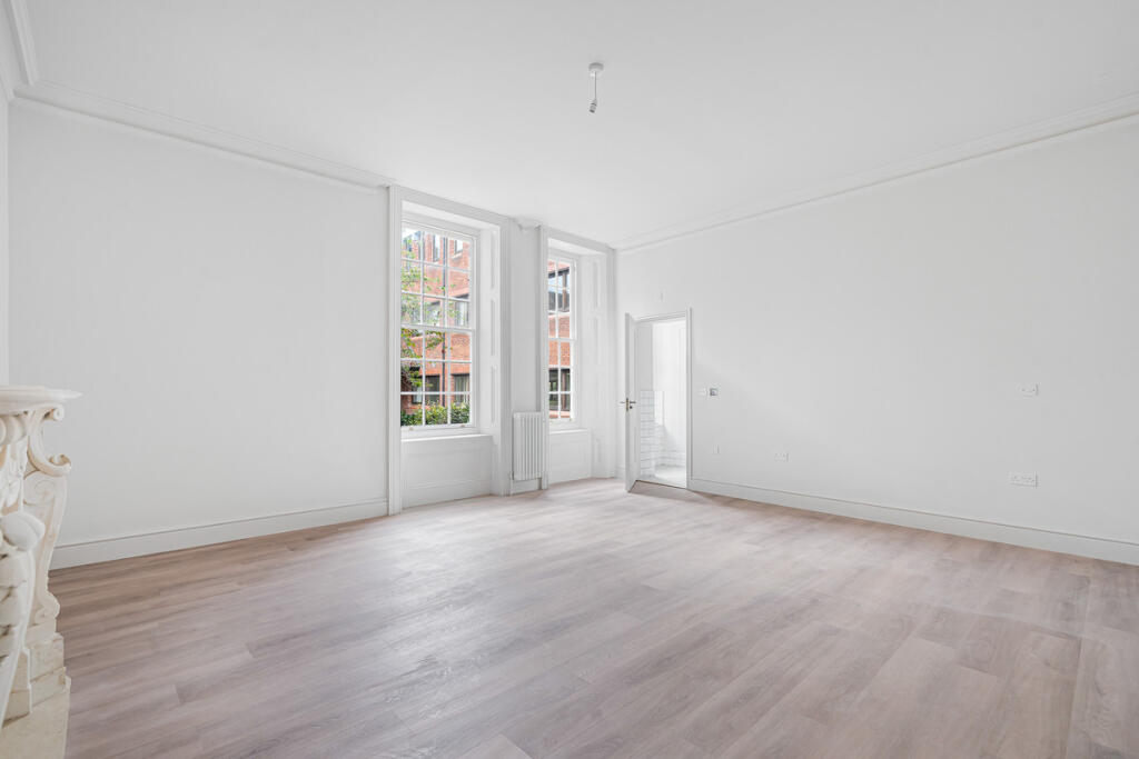 Apartment in Vale of White Horse, Caldecott, Abingdon on Thames - View 4