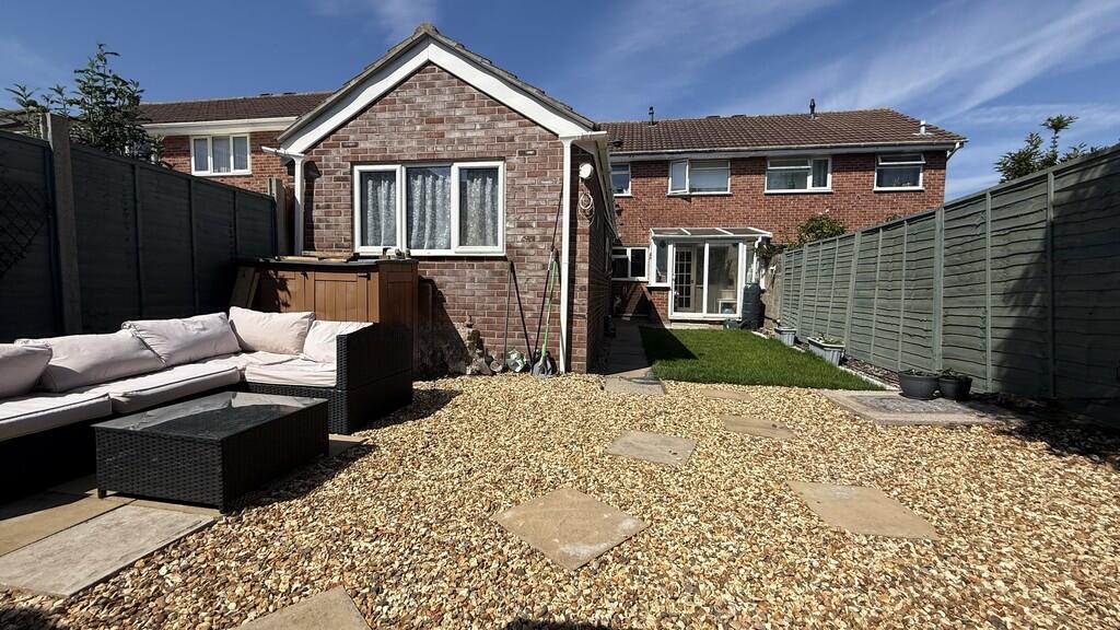 Trenleigh Drive, Worle, Weston-super-Mare photo 2