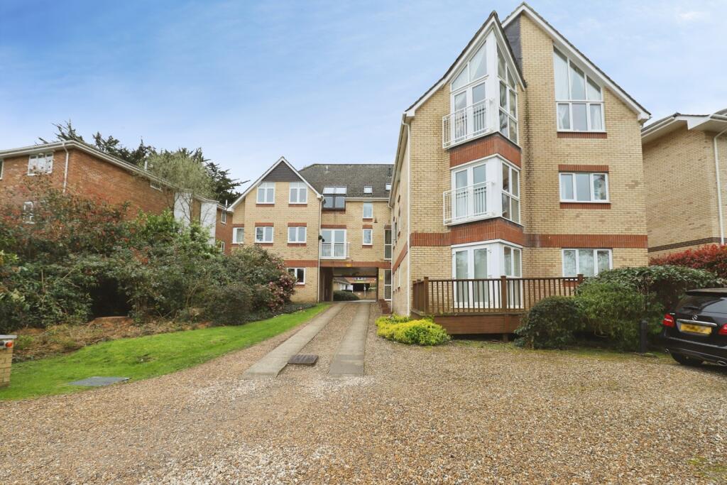 Main image of property: Surrey Road, Branksome, Poole, Dorset, BH12