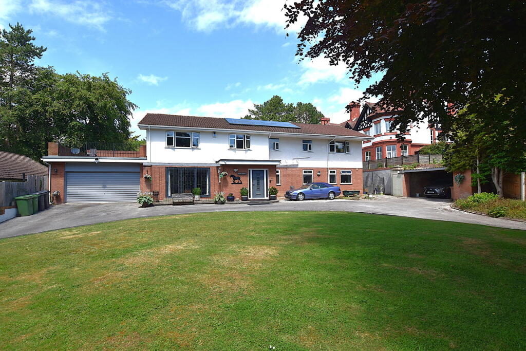 Main image of property: Upton Road, Noctorum, CH43