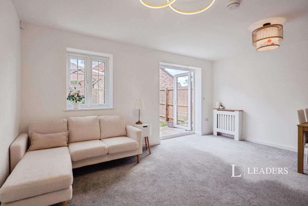 House in Leicester - View 5