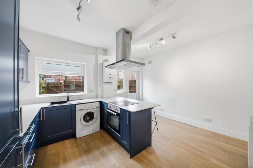 House in Nottingham, Sneinton - View 4
