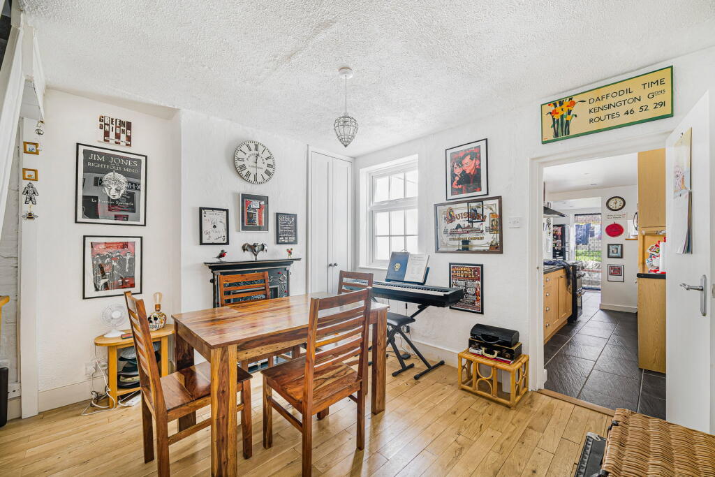 Palace Road photo 3