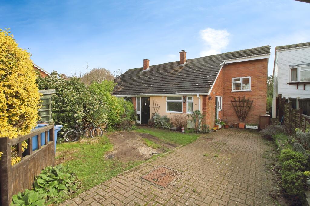 Main image of property: Great Cornard, Sudbury, CO10
