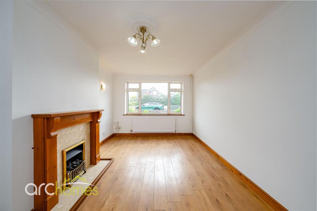 House in Wigan, Hindley Green - More
