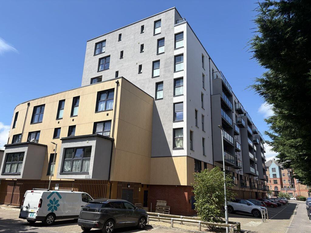 Main image of property: Walters Farm Road, Tonbridge