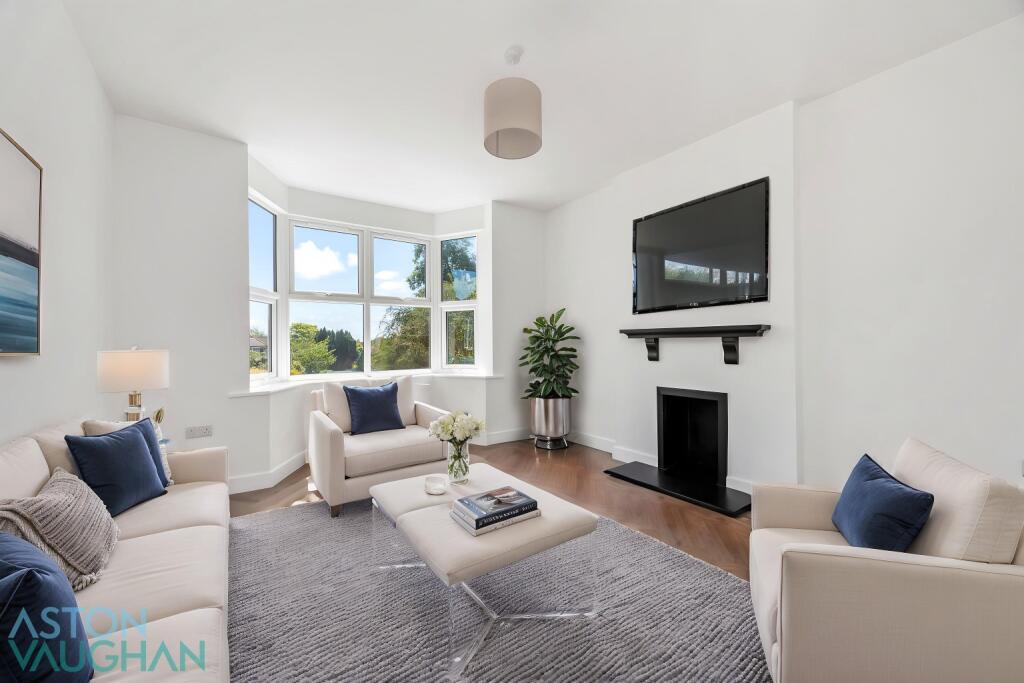House in Hove, West Blatchington - View 2