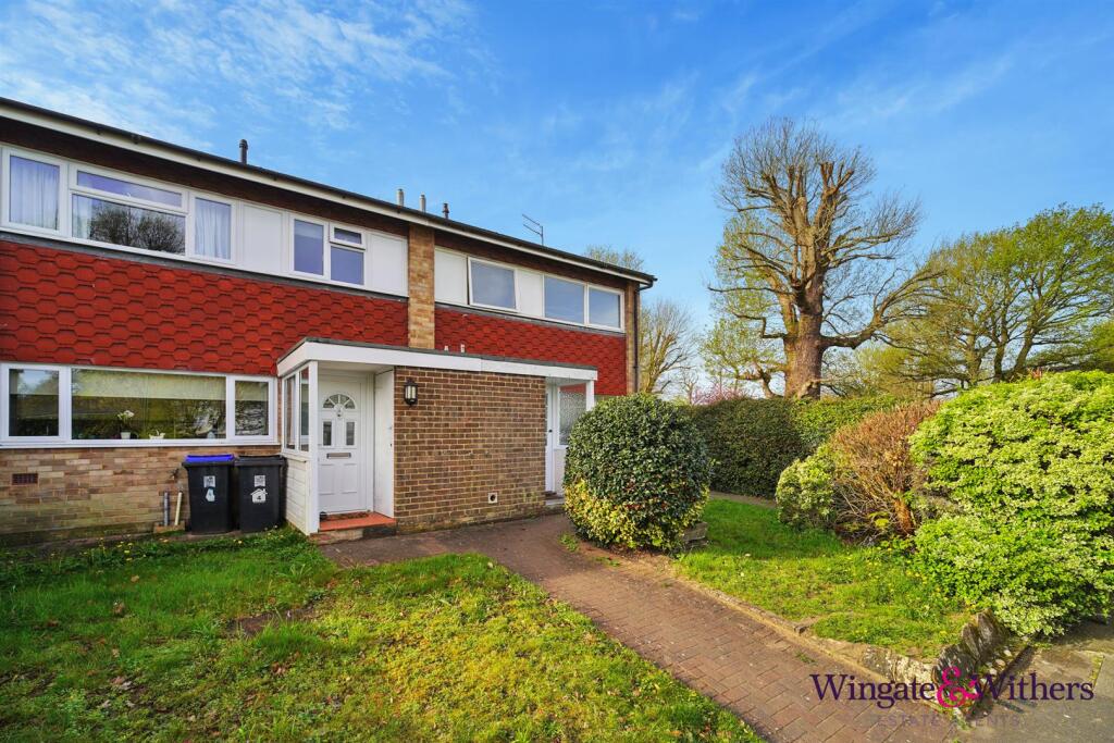 Main image of property: Rivermead, Byfleet