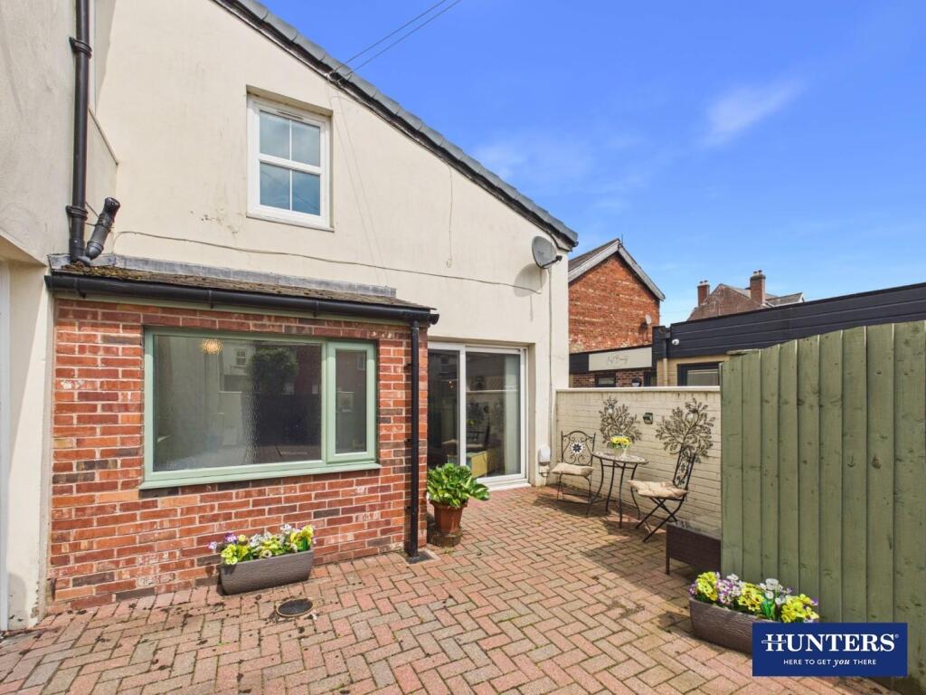 Main image of property: Swan Street, Longtown, Carlisle, CA6