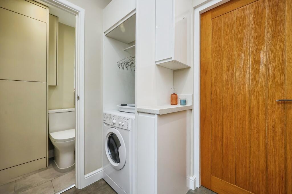 House in Nottingham, Bilborough - View 5