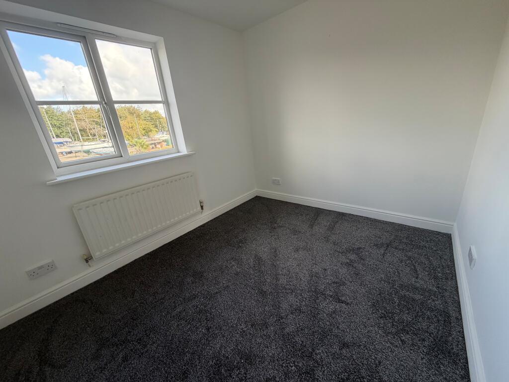 House in Preston, Lancashire - More