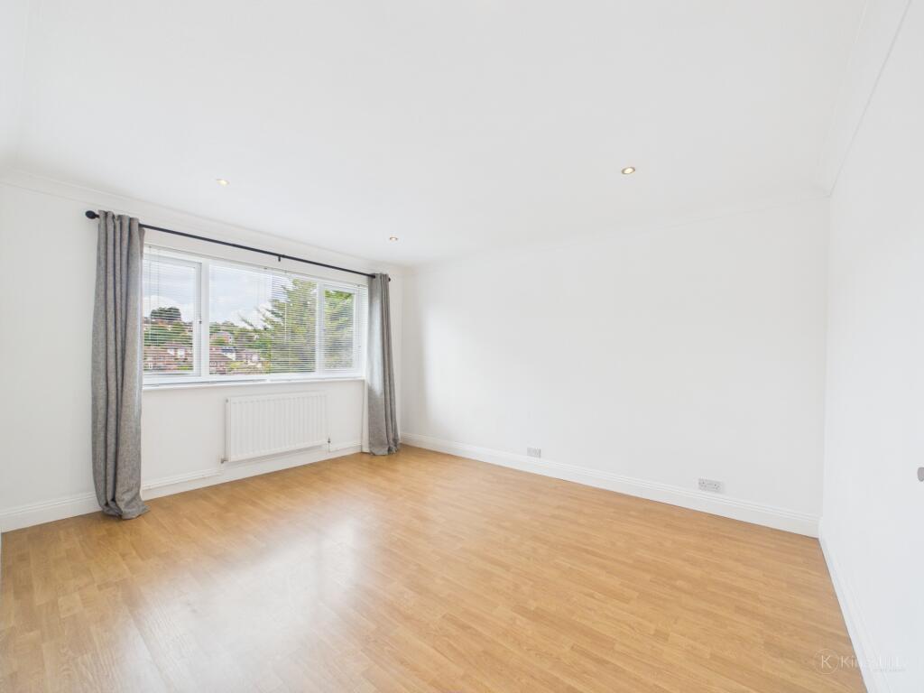 Apartment in Hemel Hempstead, High Wycombe Community Board - View 4