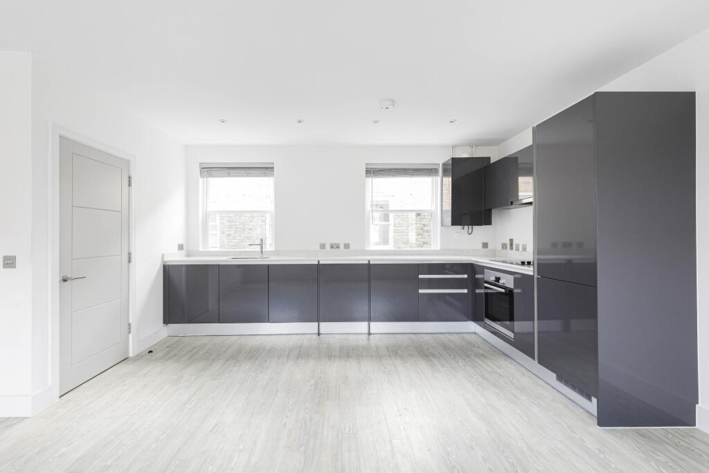 Main image of property: Munster Road, London, SW6