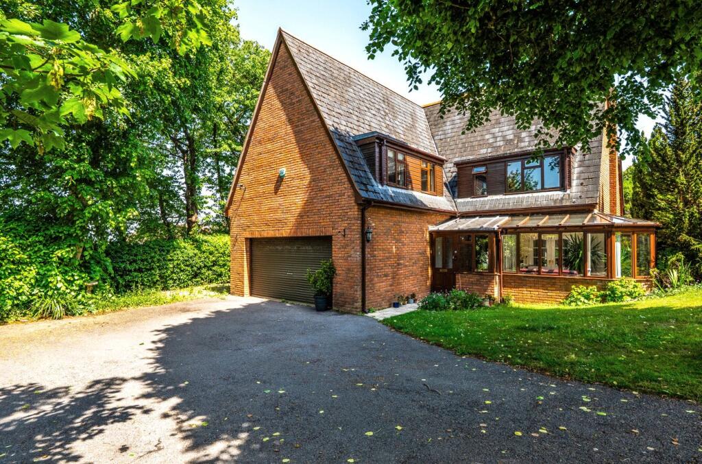 Main image of property: Trull Road, Taunton, Somerset
