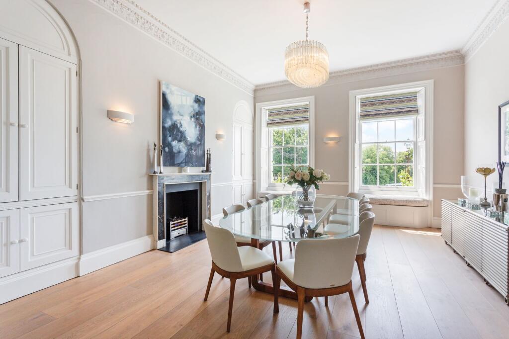 Additional image 3 of Lansdown Crescent, Bath, BA1