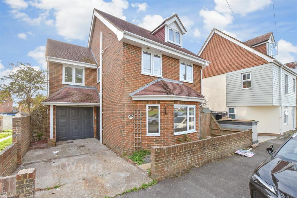 Main image of property: Manor Road, Lydd, Romney Marsh, Kent