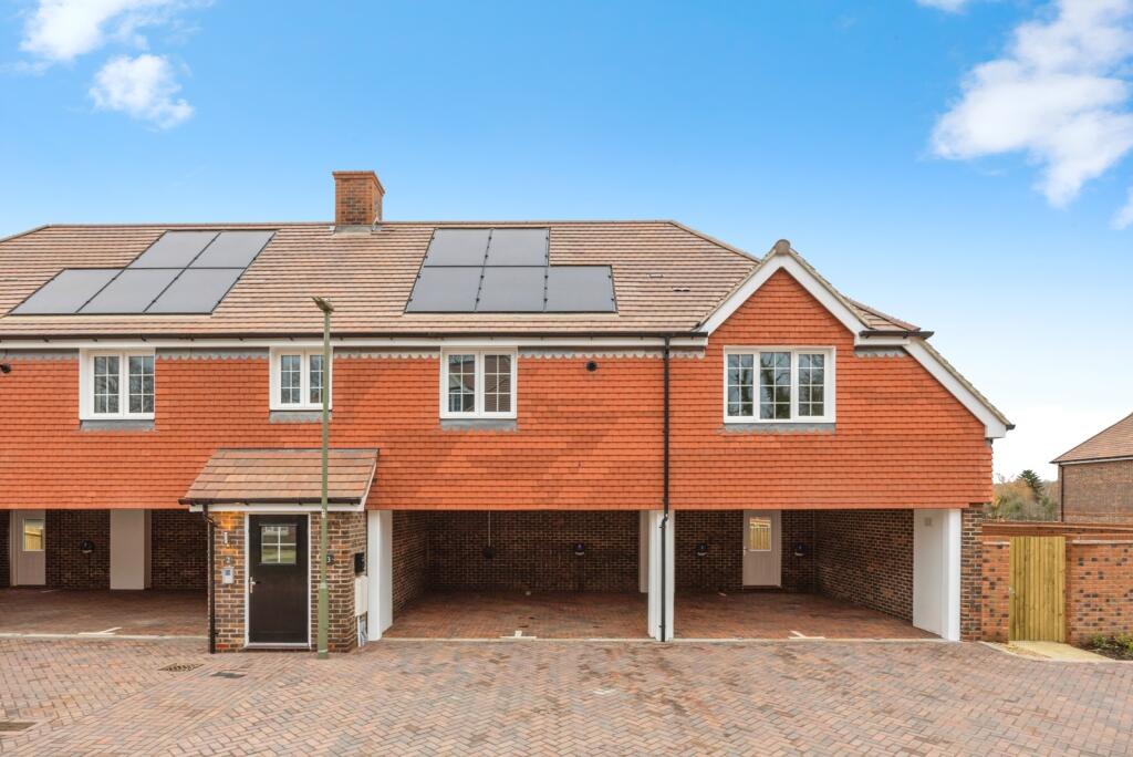 Main image of property: Lovelace Drive, East Horsley, Leatherhead, Surrey, KT24