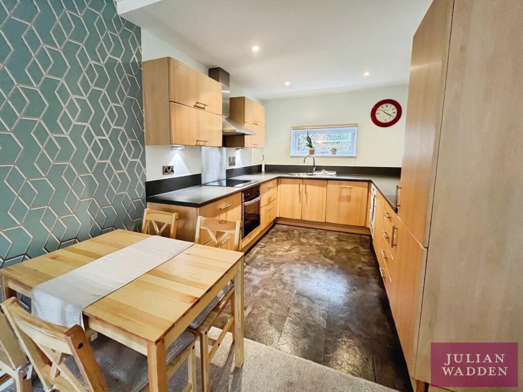 Apartment in Manchester, Greater Manchester - View 4