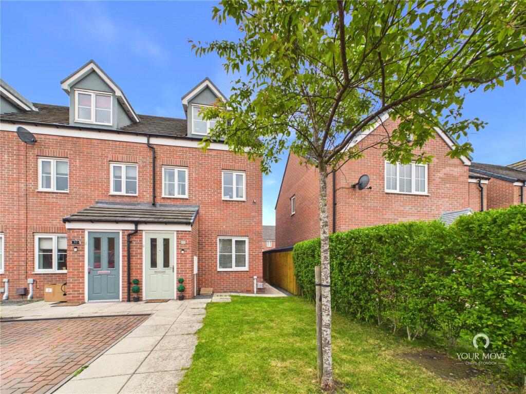 Main image of property: Greenfield Way, Houghton Le Spring, Tyne and Wear, DH4