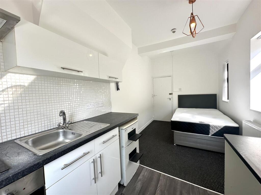 Main image of property: West Street, Leicester