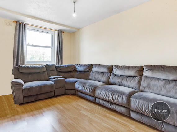 Main image of property: Nisbet House, Homerton High Street, London, E9