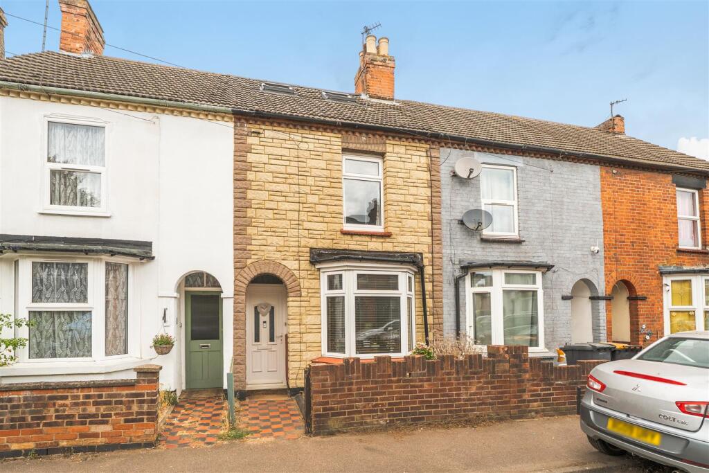 Main image of property: Fenlake Road, Bedford