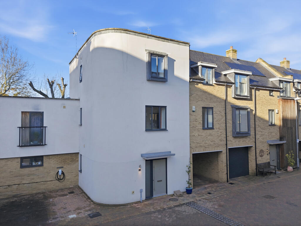 Main image of property: Hardy Close, Chelmsford