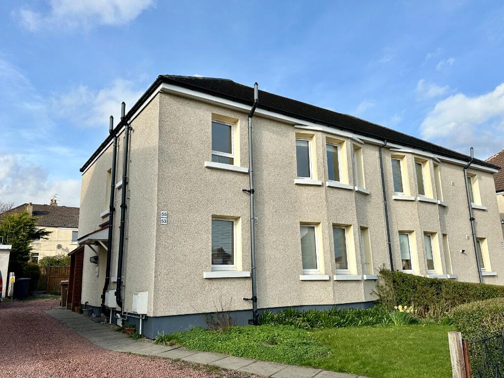 Main image of property: Lochfield Road, Paisley, Renfrewshire, PA2