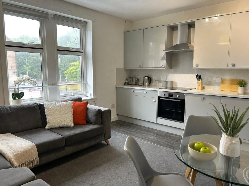 Main image of property: Mitchell Street, West End, Dundee, DD2