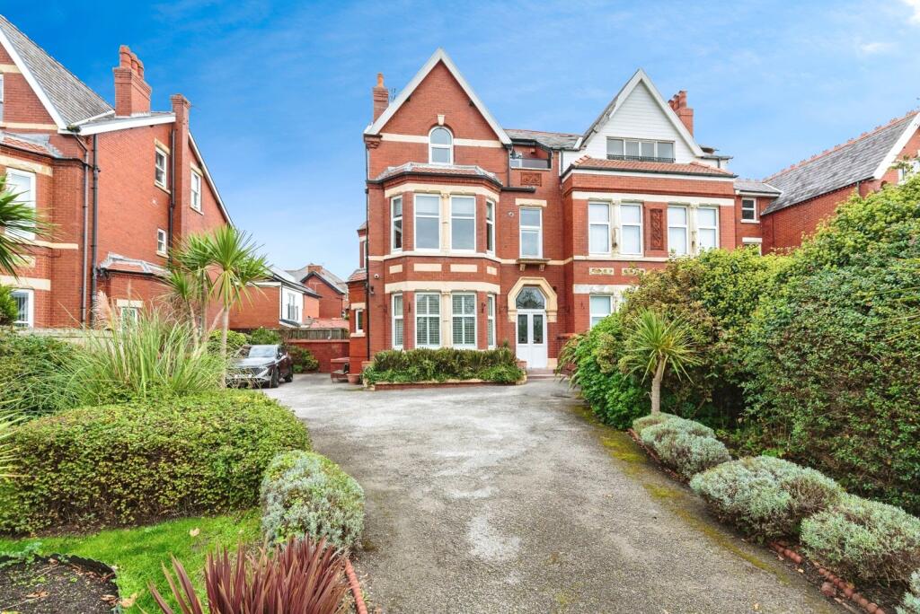 Main image of property: Clifton Drive South, Lytham St. Annes, Lancashire, FY8