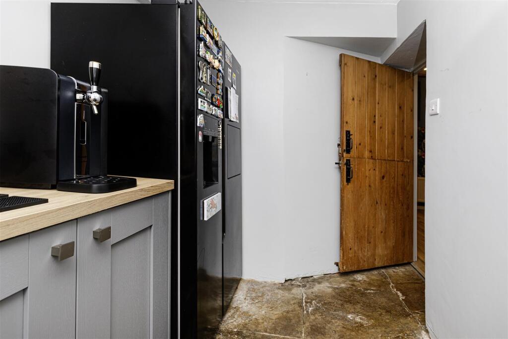 House in Huddersfield - More