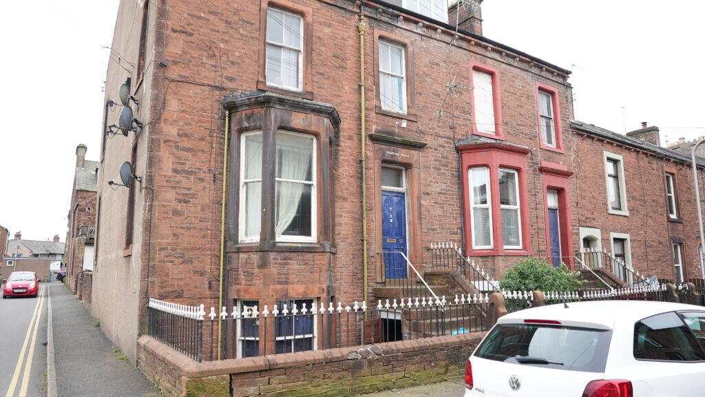 Main image of property: 52 Brougham Street, Penrith, Cumbria, CA11 9DH