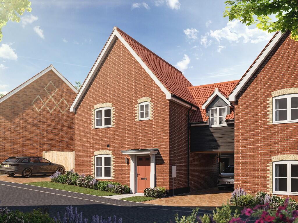 Main image of property: Brundall Road, 
Brundall, 
Norfolk, 
NR13 5NT