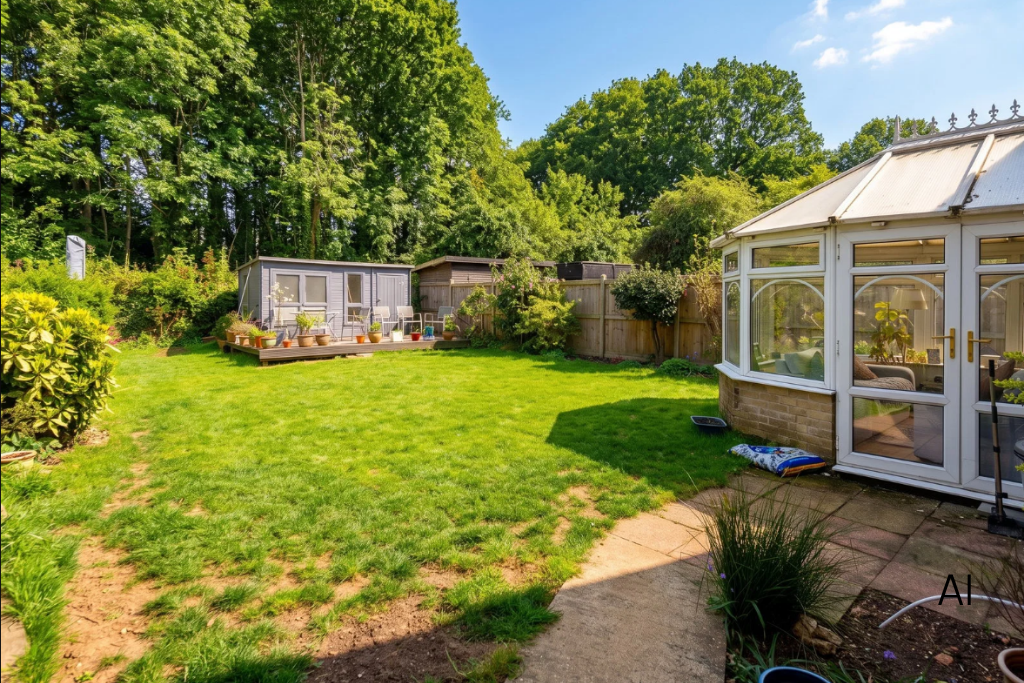 House in Maidstone, Loose - View 4