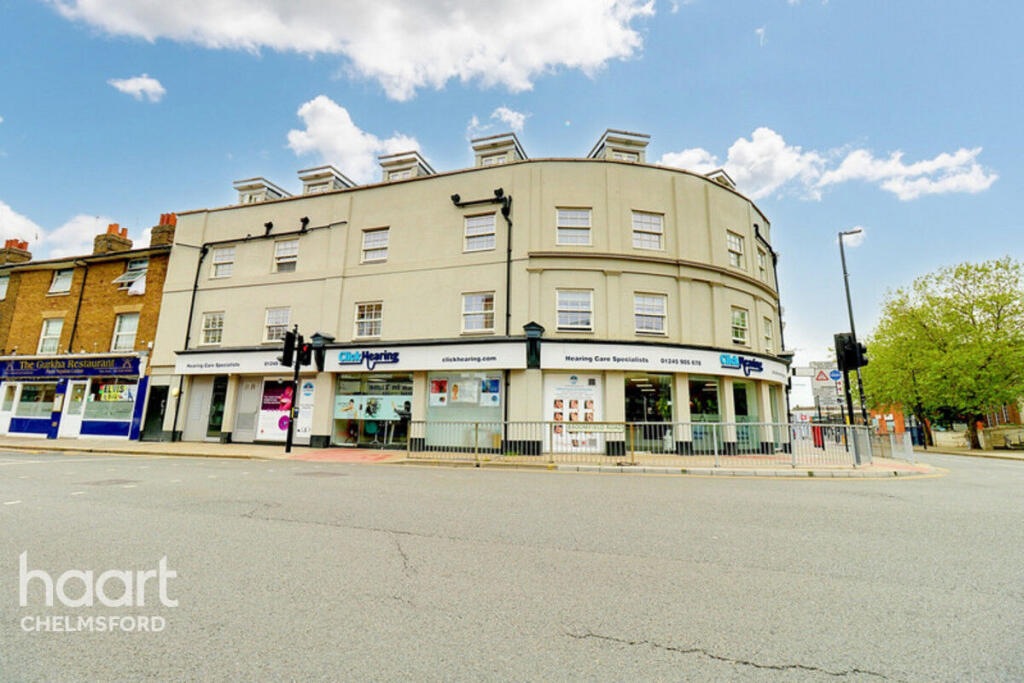 Main image of property: Broomfield Road, Chelmsford