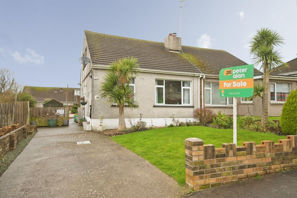 Main image of property: St. Winifreds Road, Bridgend