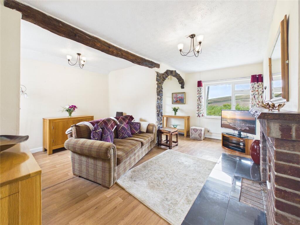 House in Exeter - View 2