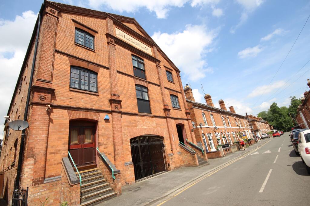 Main image of property: The Hop Warehouse,  Southfield Street, Worcester