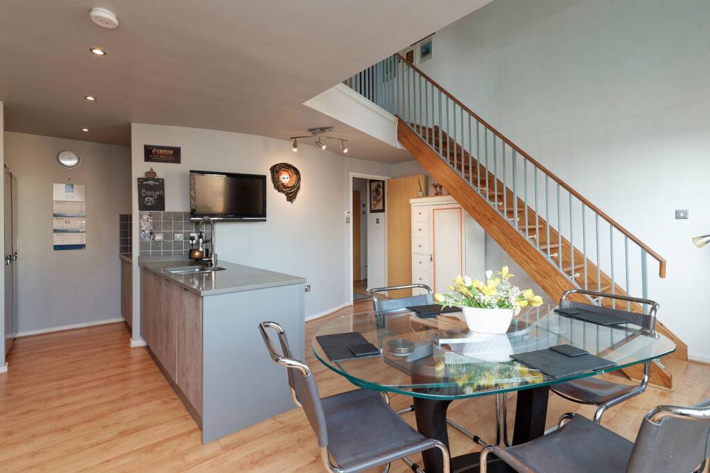 3/3, 11 Queen Elizabeth Gardens, New Gorbals, Glasgow, G5 0UJ - View 5