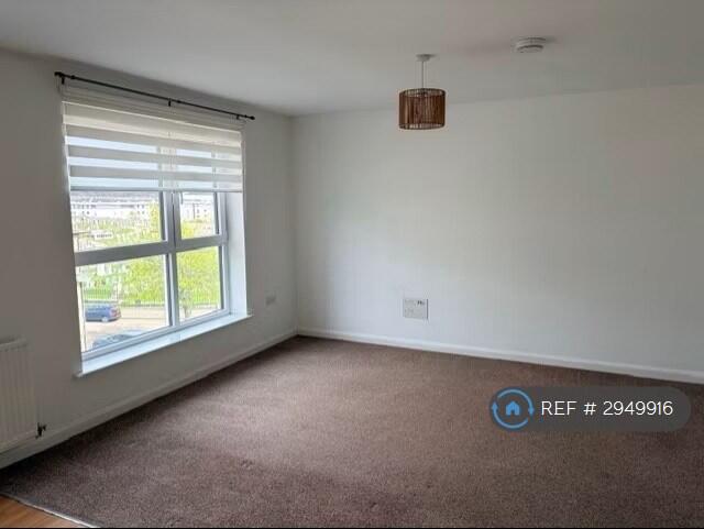 Apartment in Aberdeen - View 3