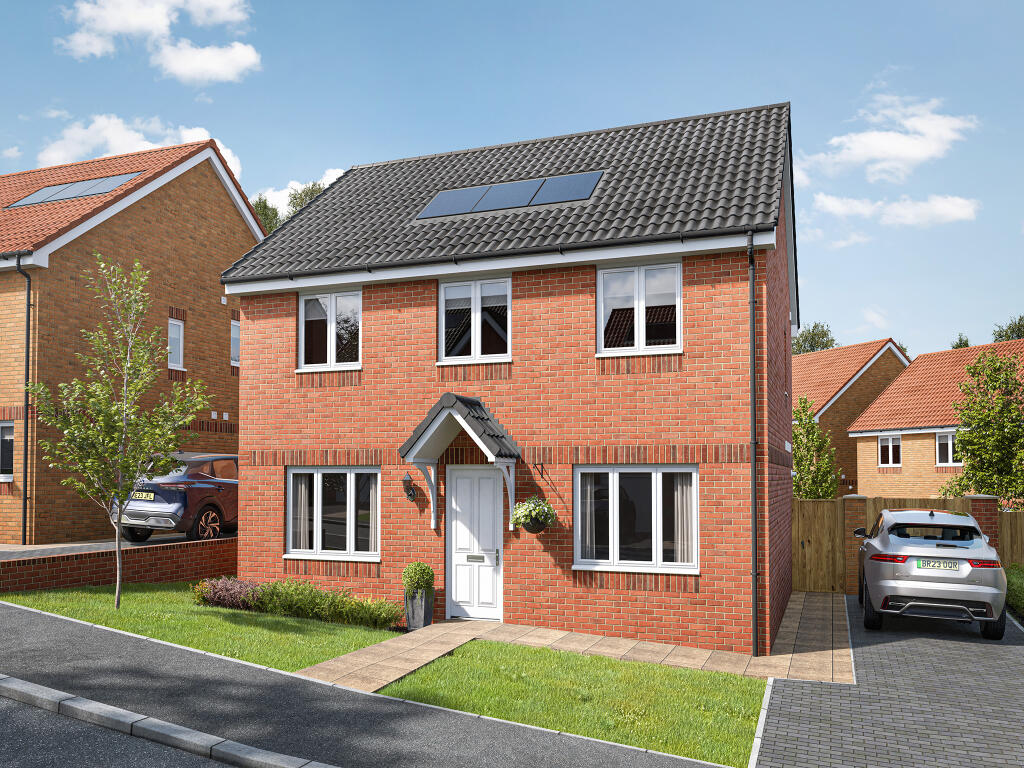 Main image of property: Newbyres Crescent,
Gorebridge,
Midlothian,
EH23 4US