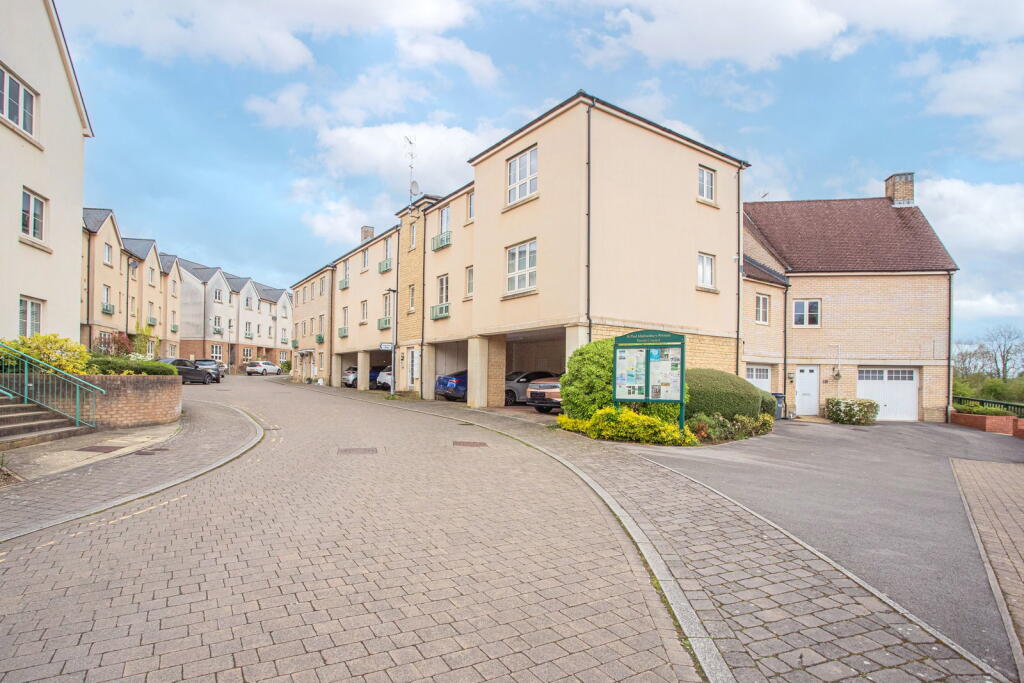 Main image of property: Sir Bernard Lovell Road, Malmesbury