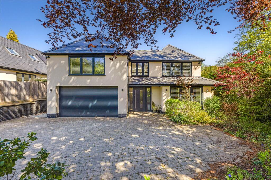 Main image of property: Dean Lane, Winchester, SO22