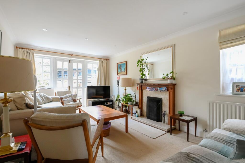 House in Tonbridge - View 4
