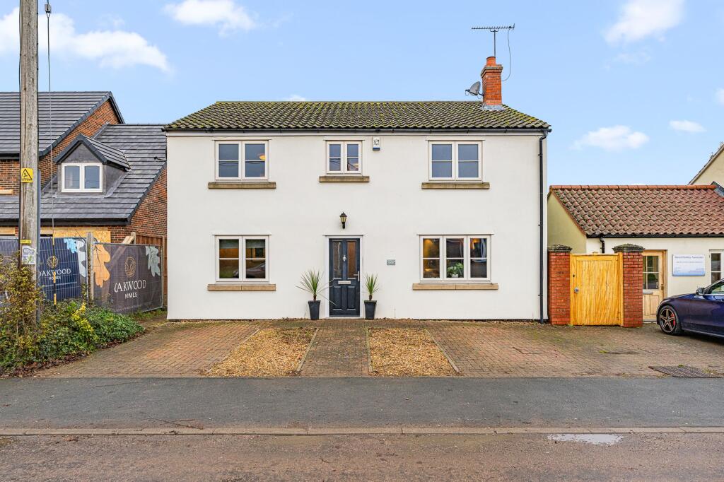 Main image of property: High Street, Stilton, PE7