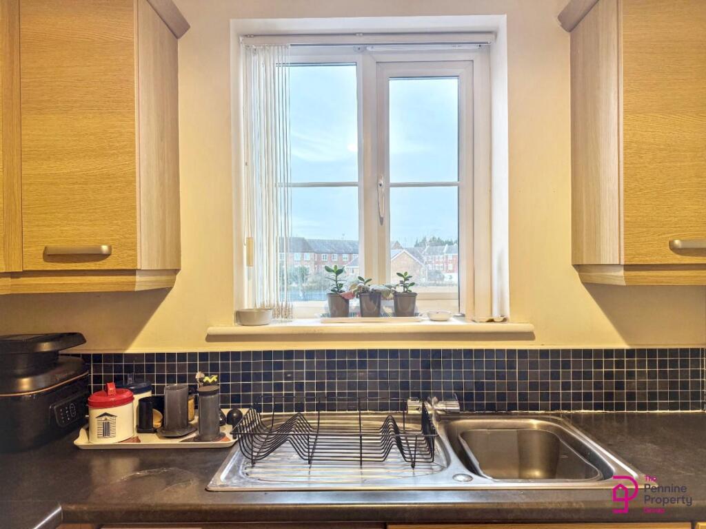 Apartment in Sheffield, Castle Green, Penistone - View 6