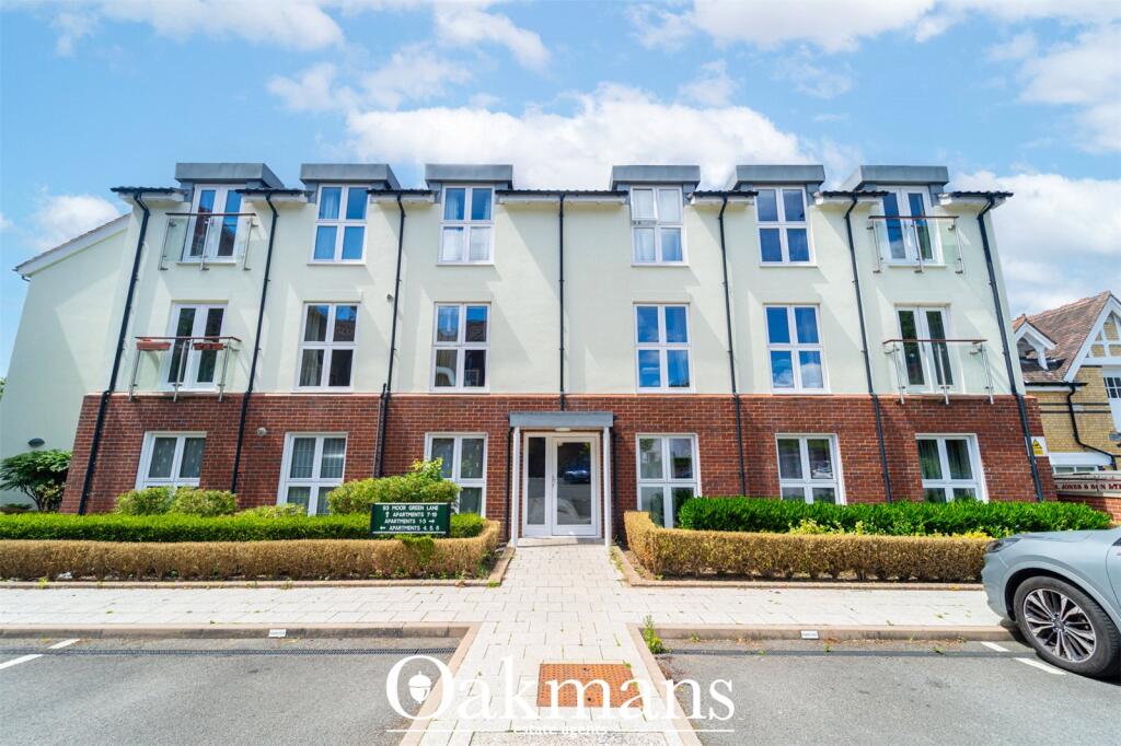 Apartment in Birmingham - View 2
