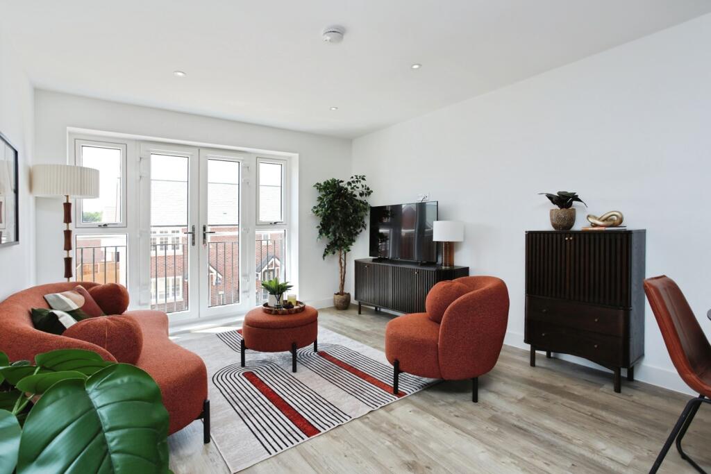 House in Tonbridge - View 3