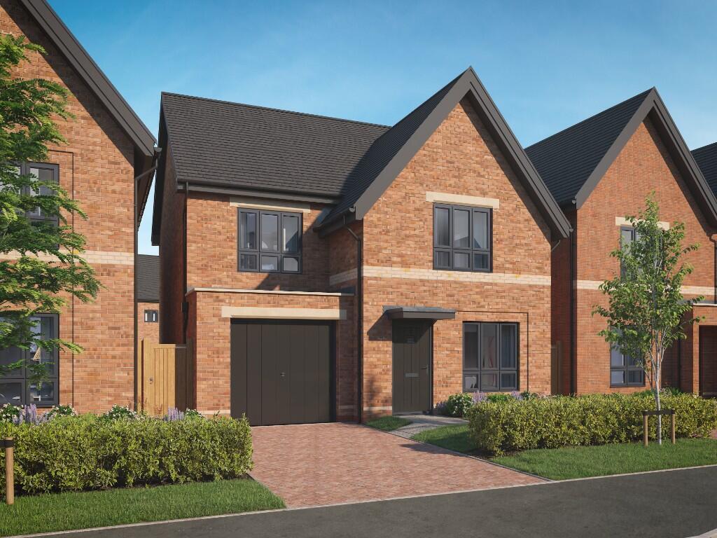 Main image of property: Burtonwood Road,
Warrington,
WA5 3ZH